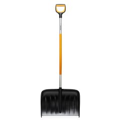 Zahnuté hrablo na sníh Fiskars X-series™