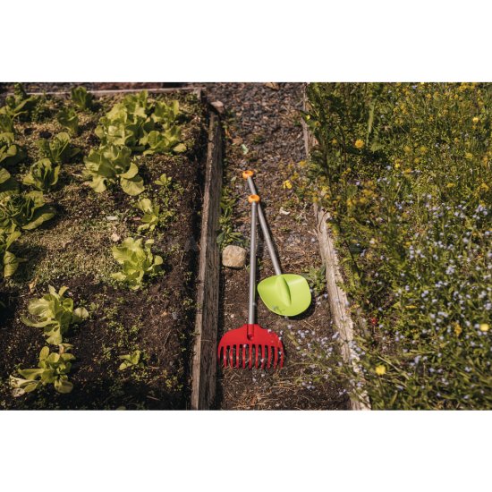 Detské hrable Fiskars