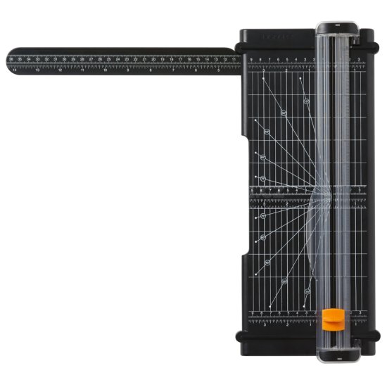 Rezačka papiera Fiskars SureCut 1077984 A4