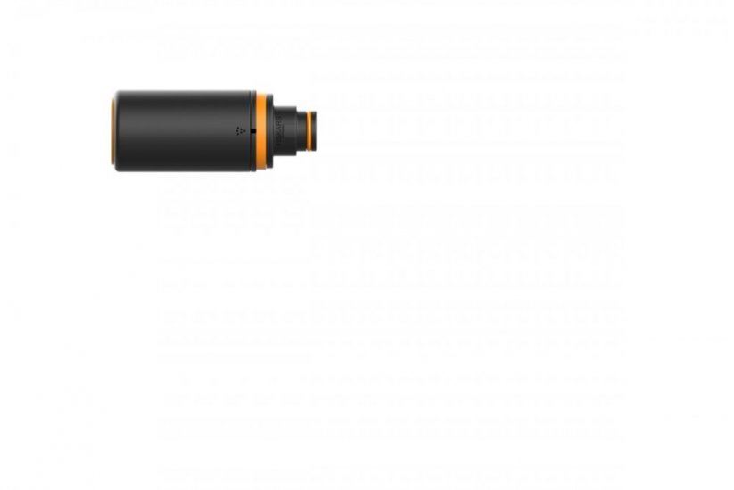 Nastavitelná zavlažovací pistole Fiskars FiberComp™