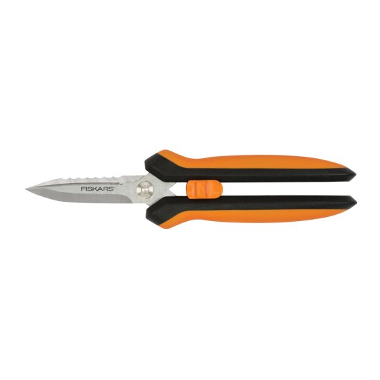 Multifunkčné nožnice Fiskars Solid SP320
