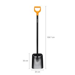 Lopata Fiskars Solid