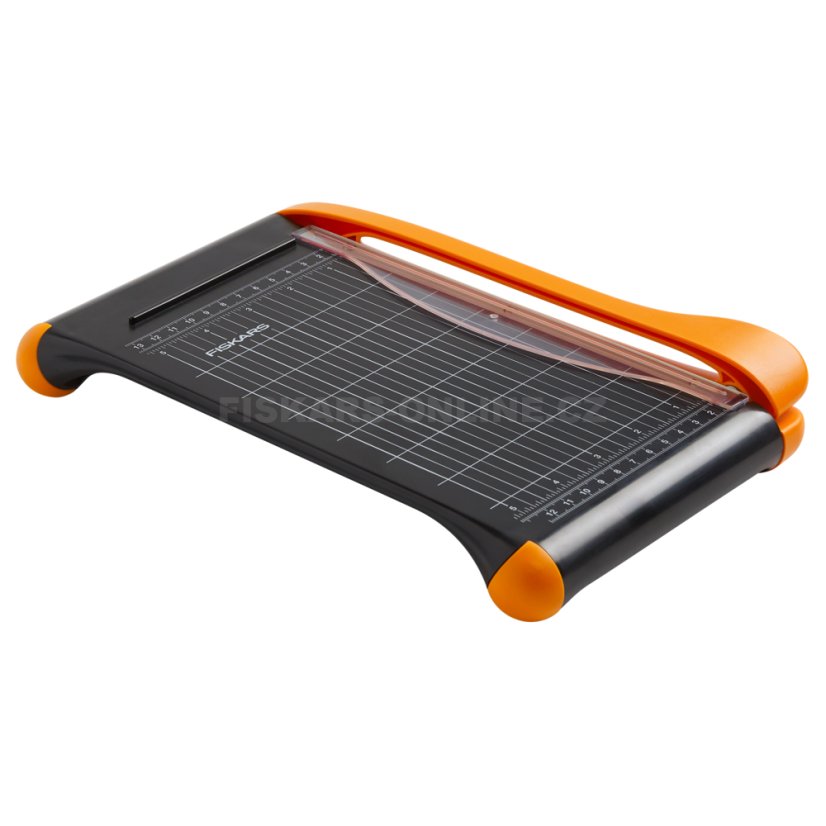 Řezačka papíru Fiskars 1077982 A5