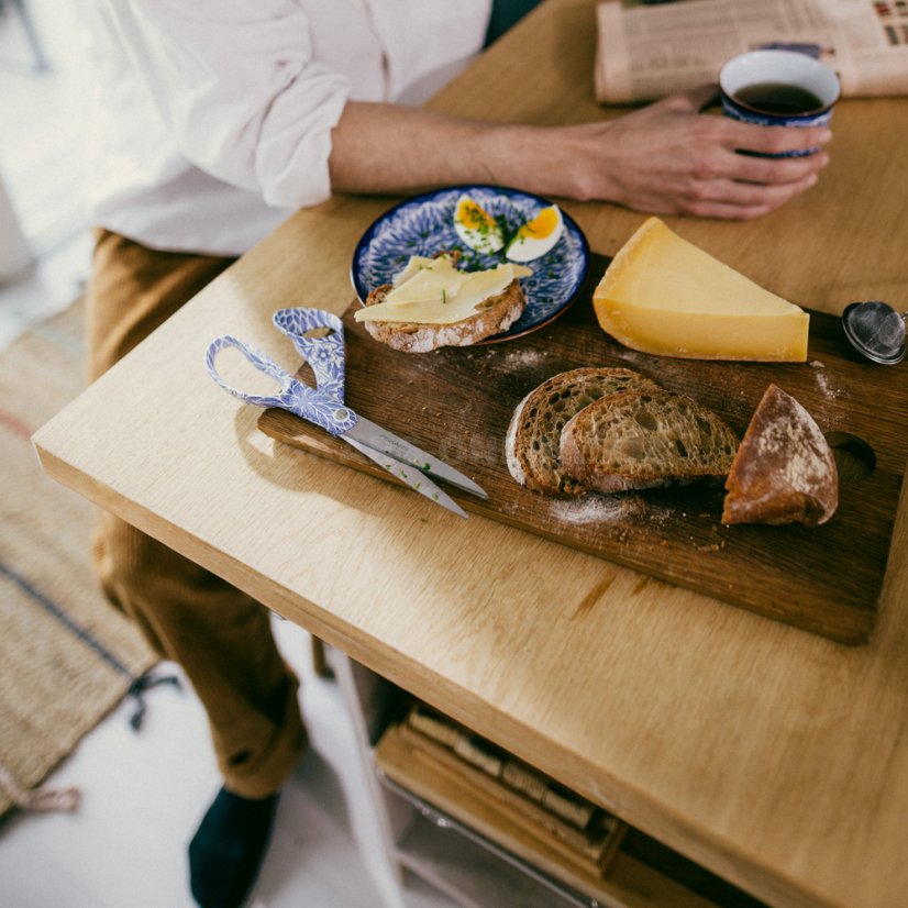 Univerzální nůžky Fiskars FXR Ostindia Floris