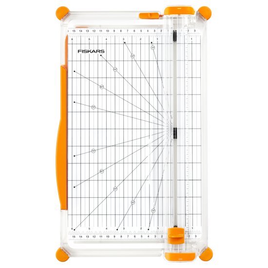 Řezačka papíru Fiskars SureCut 1077980 A4