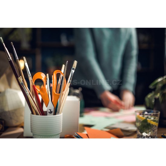 Univerzální zahradní nůžky Fiskars S90