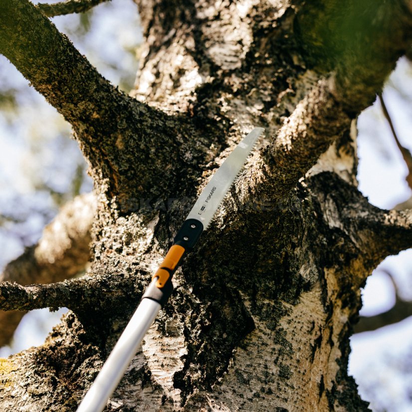 Přímá prořezávací pila Fiskars QuikFit