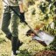 Lopata Fiskars Xact