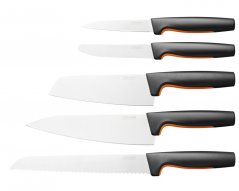 Sada 5 nožů Fiskars Functional Form 1057558