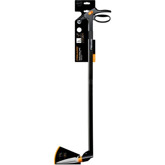 Dlhé nožnice na trávu Fiskars Servo GS46
