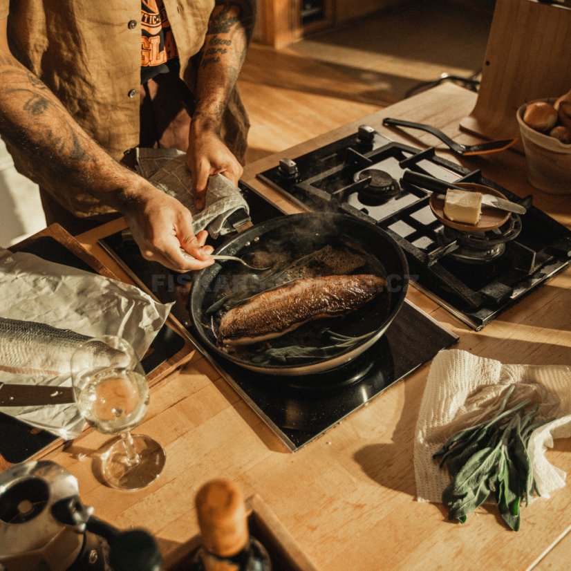 Lopatka Fiskars Functional Form