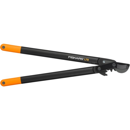 Dvojručné nožnice Fiskars, háková hlava L78