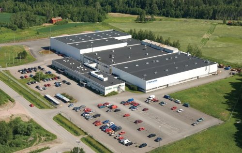 Značka Fiskars