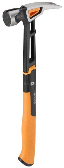 Tesárske kladivo Fiskars XXL