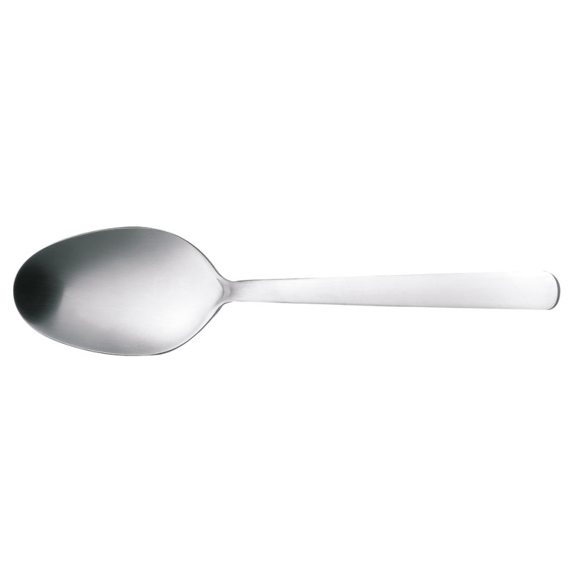 Matná salátová souprava