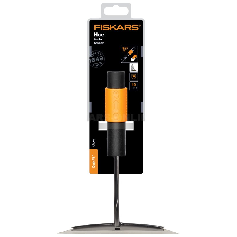 Motyčka Fiskars QuikFit