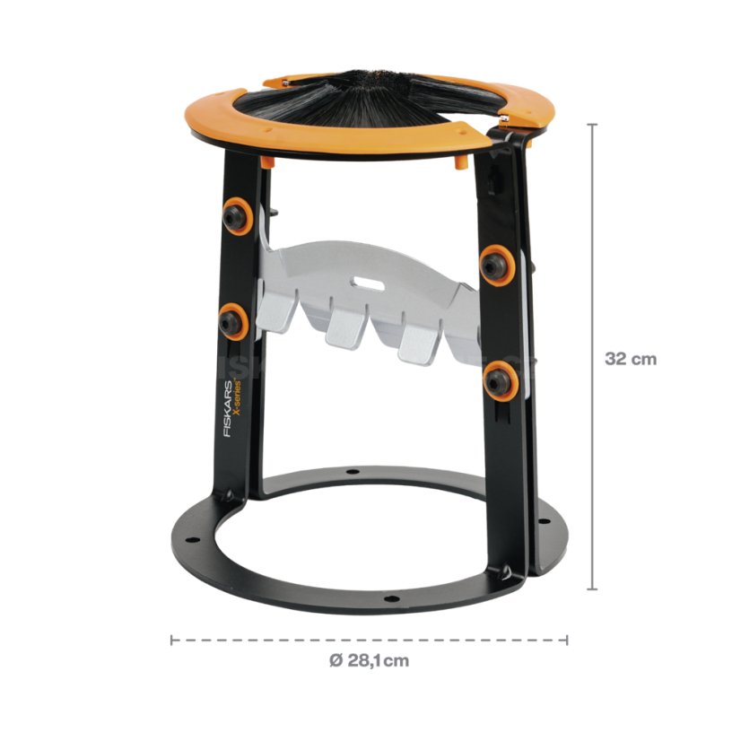 Štípač na dřevo Fiskars L