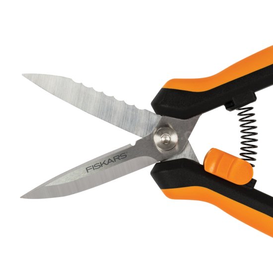 Multifunkčné nožnice Fiskars Solid SP320