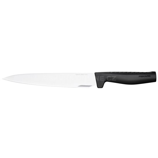 Porciovací nôž Fiskars Hard Edge