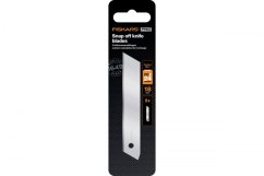 Fiskars CarboMax břity pro odlamovací nůž 18 mm, 5 ks