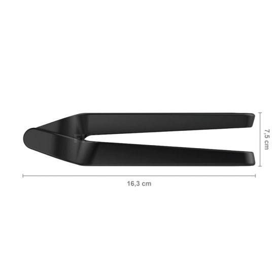 Lis na česnek Fiskars Functional Form