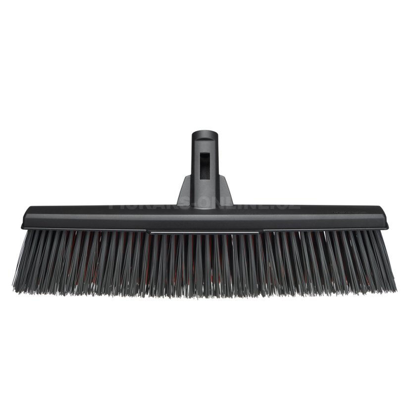 Koště Fiskars bez násady Solid L