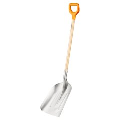Lopata na sníh a zrní Fiskars 1001637