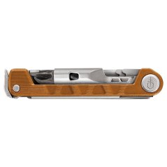 Multitool Gerber ArmBar Drive oranžový