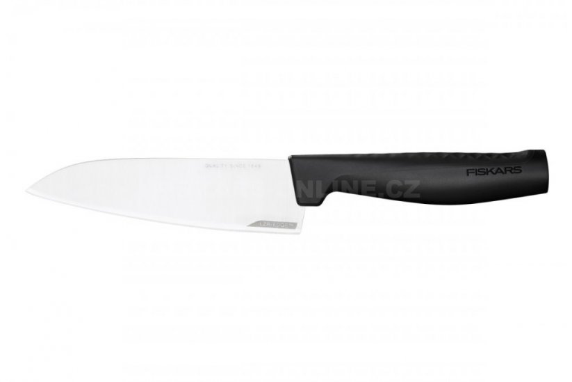 Kuchařský nůž Fiskars Hard Edge 14 cm