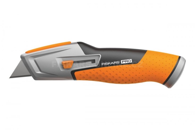 Fiskars CarboMax pracovní nůž 1027223