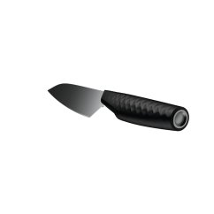 Malý kuchařský nůž Fiskars Taiten 13 cm