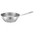 Wok panvica Fiskars All Steel Pure 28 cm
