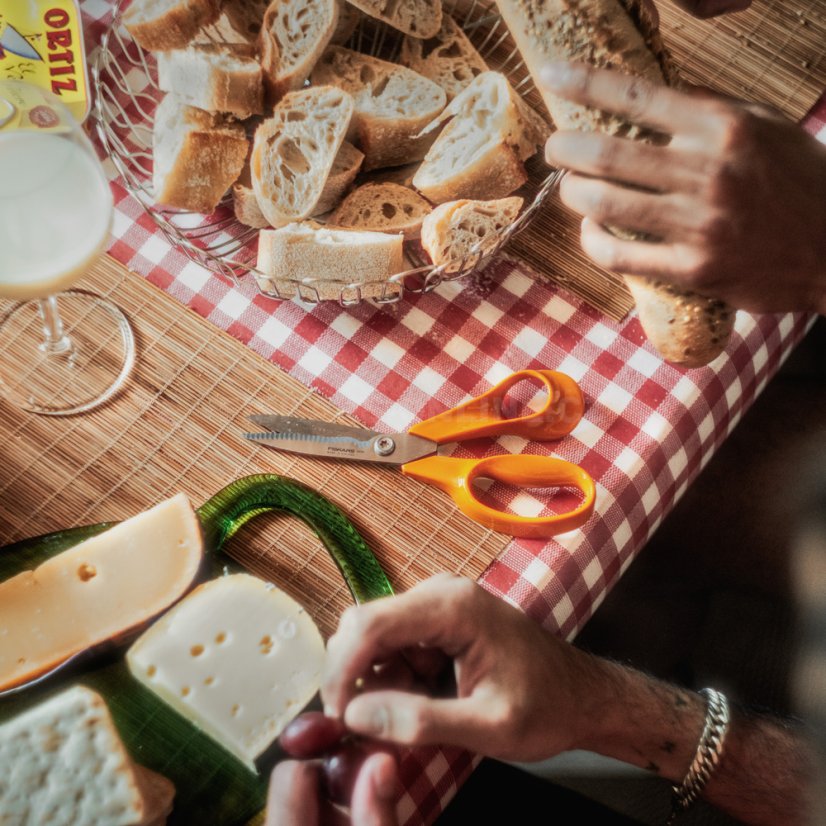 Kuchyňské nůžky Fiskars FunctionalForm