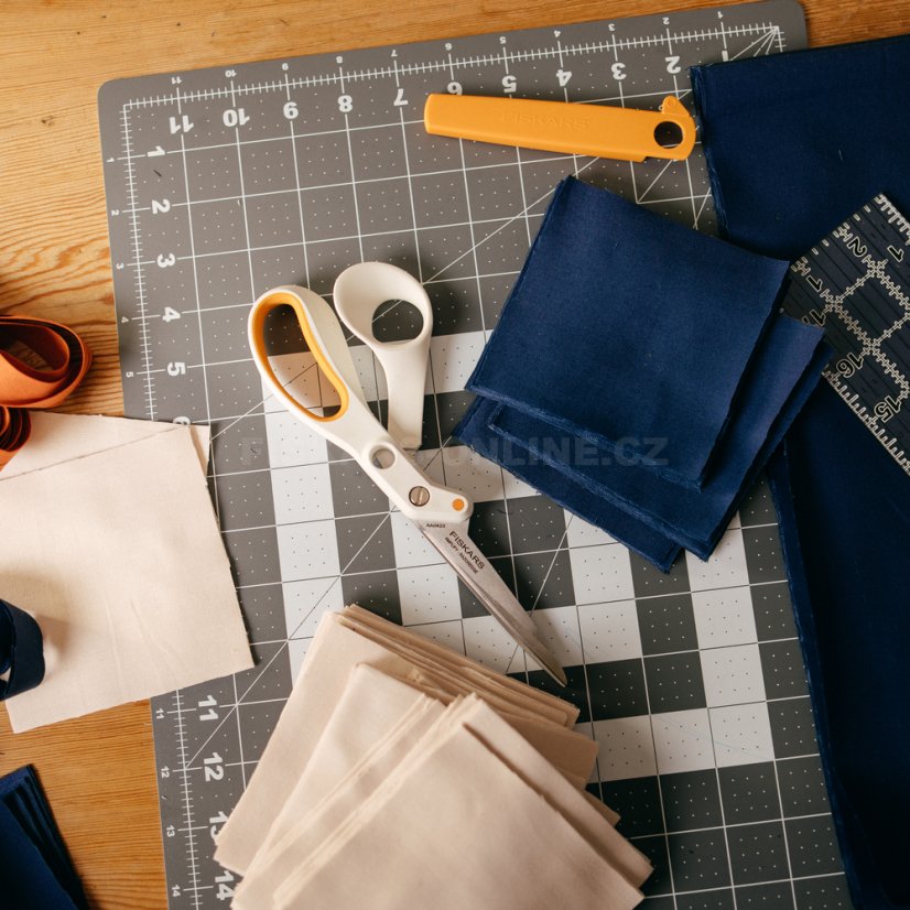 Univerzálne nožnice Amplify™ 21 cm