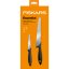 Fiskars Essential kuchárska sada nožov