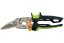 Převodové nůžky na plech Fiskars PowerGear pravé
