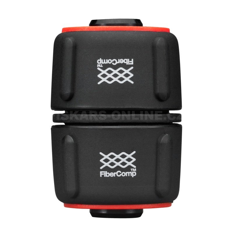 Spojka dvou hadic FiberComp 19mm (3/4”)