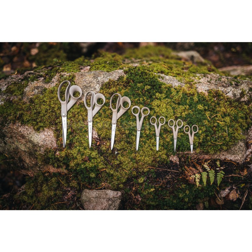 Recyklované hobby nůžky Fiskars 1062546