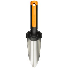Presádzacia lopatka Fiskars Premium