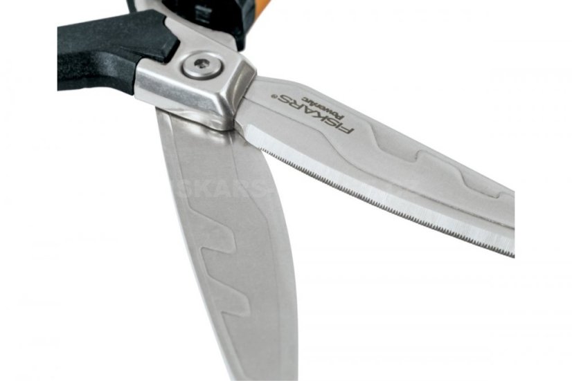 Nůžky Fiskars PowerArc pro velké zatížení 26 cm