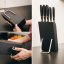 Sada nožů Fiskars Edge v bloku