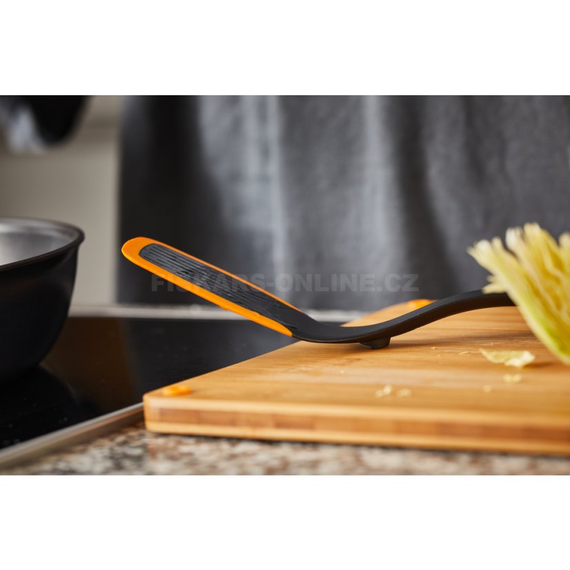 Startovací set lžíce a lopatka Fiskars Functional Form