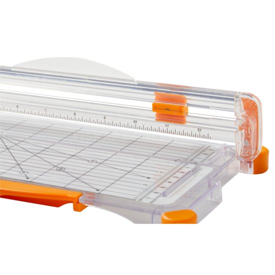 Rezačka papiera Fiskars SureCut 1077799 A4