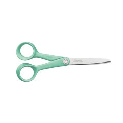 Kancelářské nůžky Fiskars Mint 17 cm