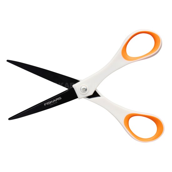 Nožnice Fiskars Titanium Non-Stick™ 21 cm