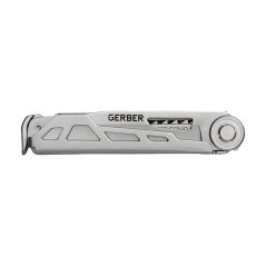 Multitool Gerber ArmBar Trade stříbrný