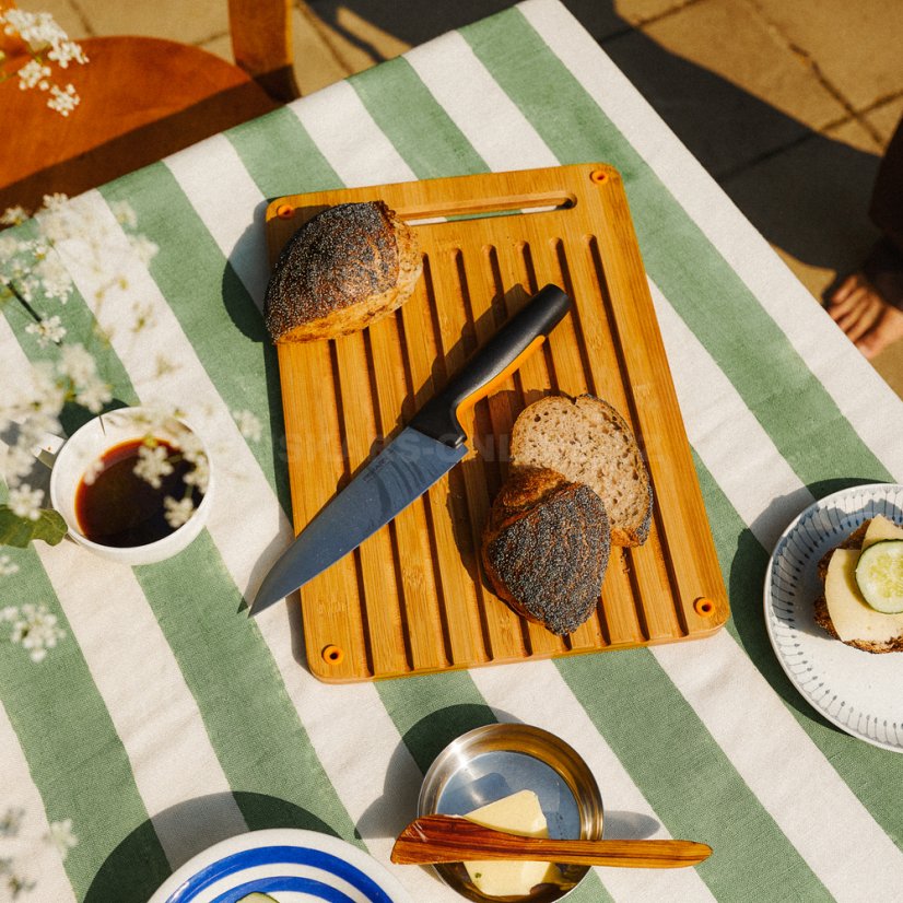 Sada prkének Fiskars Functional Form