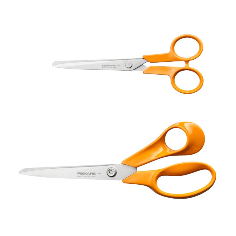 Sada univerzálních nůžek Fiskars Classic