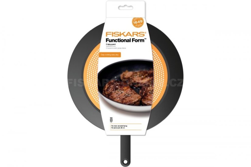 Poklička na pánev Fiskars 1027305