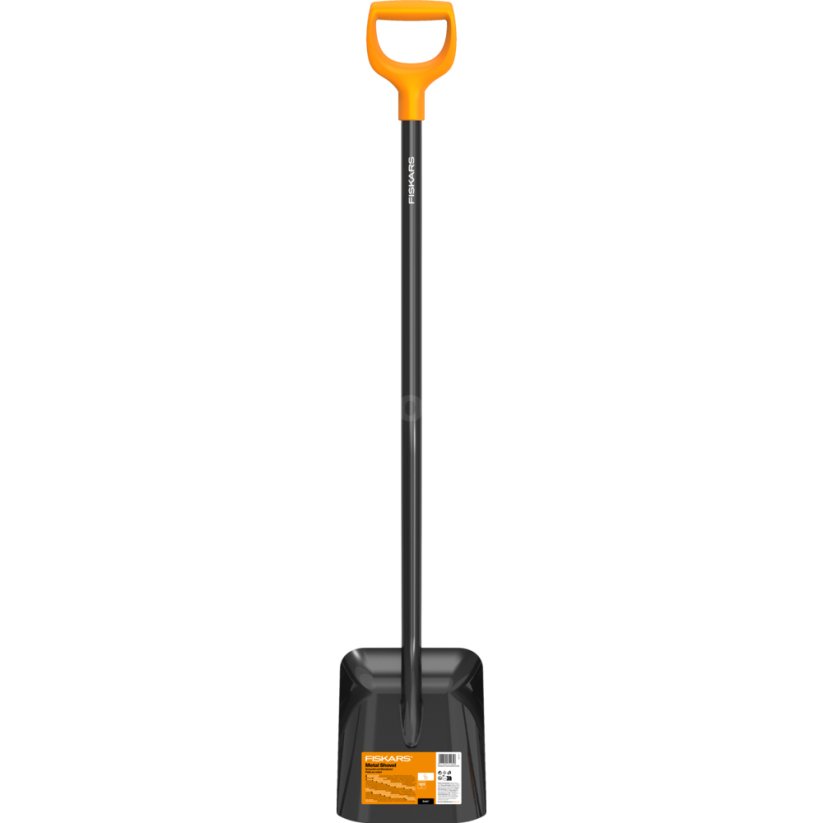 Lopata Fiskars Solid